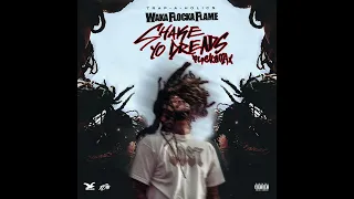 Waka Flocka - Shake Yo Dreads [Flockamix] (AUDIO)