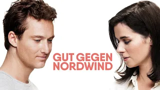 🔥 Любовь между строк / Gut gegen Nordwind — русский трейлер(2020)