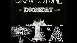 Gravestone - Life In The Coffin