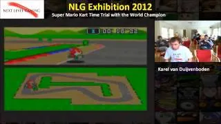 NLG Exhibition 2012 Highlight Reel - Day 3