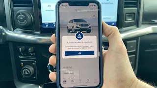 Fixing Ford Pass Activation Issues: SYNC 4 vehicles unable to activate