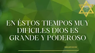 GARY LEE -⚠️ DOBLE ALERTE ⚠️ DOBLE ALERTA EN ÉSTOS TIEMPOS MUY DIFÍCILES DIOS ES GRANDE Y PODEROSO 🙏