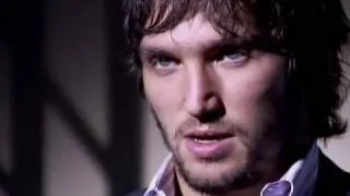 Off the Ice - Alexander Ovechkin