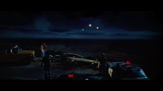 Close Encounters Of The Third Kind (1977) Reissue Trailer - Dialogue Only