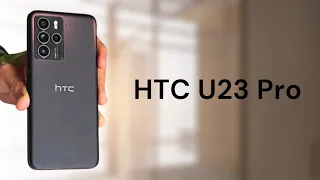 HTC U23 Pro The Review That's Redefining Smartphone Standards!