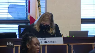 FL v. Markeith Loyd Trial Day 8 - Jury Questions