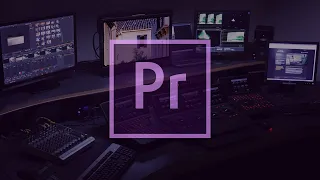 Adobe Premiere Pro - #1 Системные требования