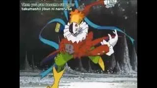 Digimon Piemon Defeat Episode 52 (Japanese)