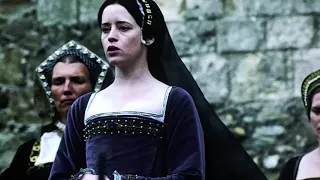 May 19, 1536/ Wolf Hall/ Anne Boleyn speech