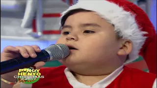 Pinoy Henyo | December 15, 2017