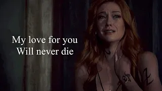 Clary Fairchild || tribute