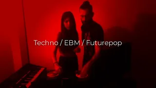 Techno / EBM / Futurepop