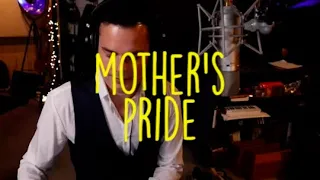 Marc Martel - MOTHER'S PRIDE - George Michael Cover