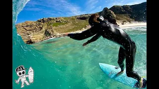 Vudu Surfboards  Cape Town