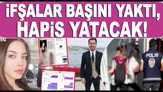 Aygün Aydın'a büyük şok! Hakan Sabancı tatilde yeni bir aşka yelken açtı!