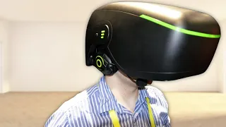 La VR était de la merde avant que ce génie arrive..