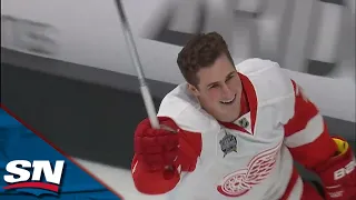 Best Moments In NHL All-Star Skills Competition History | NHL Rewind