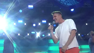 Алекс Малиновский(#OpenAir,#Жаравостанкино#Останкино,1.9.18)