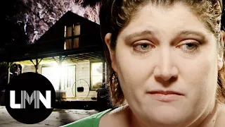 Family Moves Into HAUNTED FARMHOUSE (Season 2) | My Ghost Story | LMN