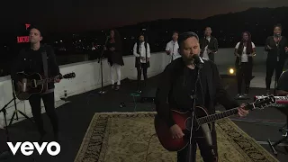 Matt Redman - Gracefully Broken (Top Of The Tower)