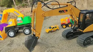 Mini excavator #minibackhoe #mini excavator