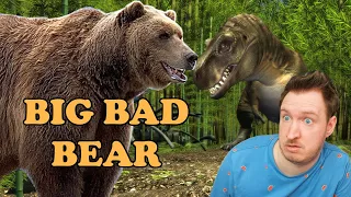 Bear Druid SLAPS in heroics & Epics ~ Bear Druid Guide for Dungeons and Dragons Online