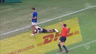 Extra Special Try | Fiji v France - Sydney 2023