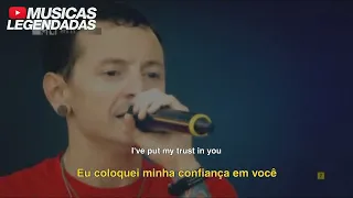 (Ao vivo, 2011) Linkin Park - In The End (Legendado | Lyrics + Tradução)