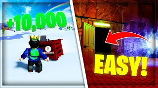 5 Useful Glitches in Roblox Jailbreak!