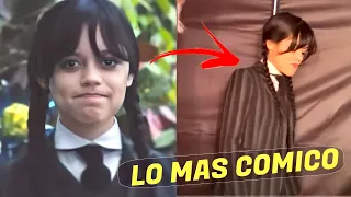 Si te ríes pierdes PARTE 2 ! LOS MEJORES BLOOPERS De Merlina Y MUCHO MÁS!