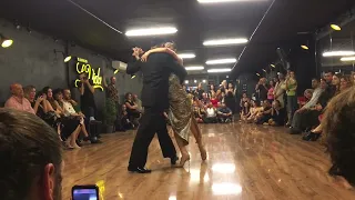 Ricardo Astrada & Constanza Vieyto (Mundial 2022 Tango Escenerio World Champions) 28.10.2023 3/4