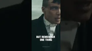 Never Ever Give Up.... Watch Till End 🔥 || Thomas Shelby attitude status || #shorts