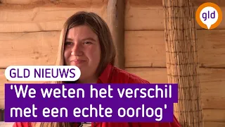 GLD Nieuws 20 oktober 2022