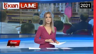 Edicioni i Lajmeve Tv Klan 09 Korrik 2021, ora 15:30 Lajme - News