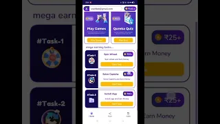 ok money app hai🤔 real V/S fake 🤥 ok monay app #trending #shortsvideo  watch the full video