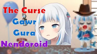 The Curse Gawr Gura Nendoroid..... ok how to get refund