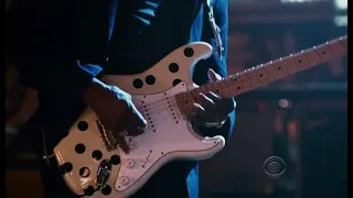 Buddy Guy 2012 The Kennedy Center Honors  Jeff Beck, Bonnie Raitt, Gary Clark Jr, Jimmy Vaughan