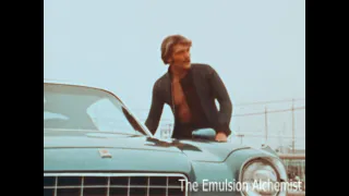 1972 Chevy Camaro and Corvette Dealership Sales Training Film
