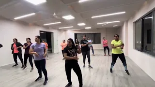 #zumbafitness #dancefitness #postZumbaclass #fitness #aerobic #bollywoodfitness #bollyfitness