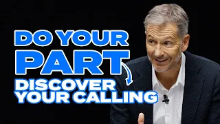 Why God Gives You A Specific Calling | Lesson 4 of Called Course | Study with John Bevere