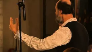 Arvo Pärt - Zwei Wiegenlieder (fragment from "Sounds and Silence")