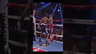 Terence Crawford 🥊 Undisputed KO's 🏆