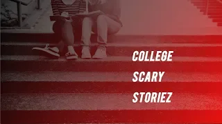 4 True Scary College Horror Stories from Reddit | Lets Not Meet #8