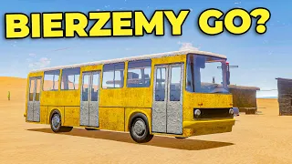 CZY POWINIENEM ZMIENIĆ SAMOCHÓD? - Hogaty w The Long Drive jak A DUSTY TRIP #15