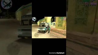 Как быстро набрать 6 звёзд в GTA Vice City!! 😁