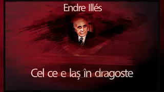 Cel ce e las in dragoste - Illes Endre