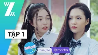 Người ở bên khi tôi 16 - Tập 1 - Phim học đường | Z Team - Kem Xôi TV