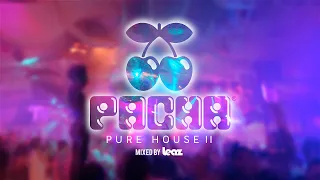 Pacha Ibiza Mix 'Pure House' Vol. 2 [Mixed by Leaz]