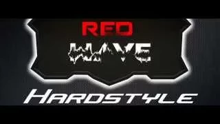 Armin van Buuren ft Cindy Alma - Don't Want To Fight Love Away (Red Wave Hardstyle Remix)