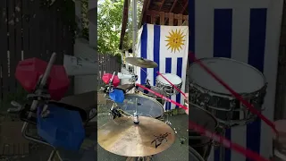 Monina y Ramón  Sonora Cumanacao COVER Timbales 🇺🇾🇺🇾🇺🇾🇺🇾🇺🇾